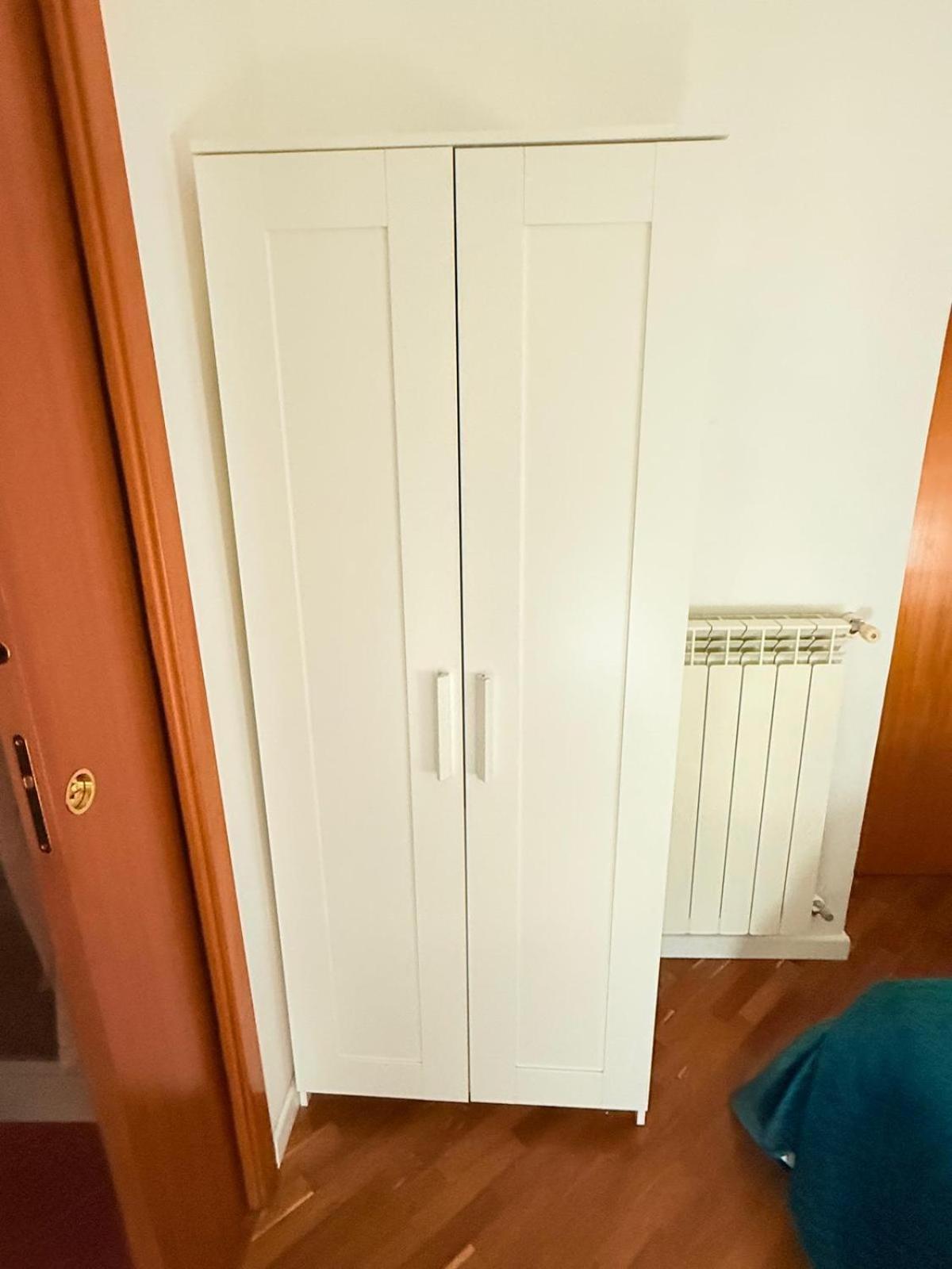 House Montesanto 21 Appartamento Napoli