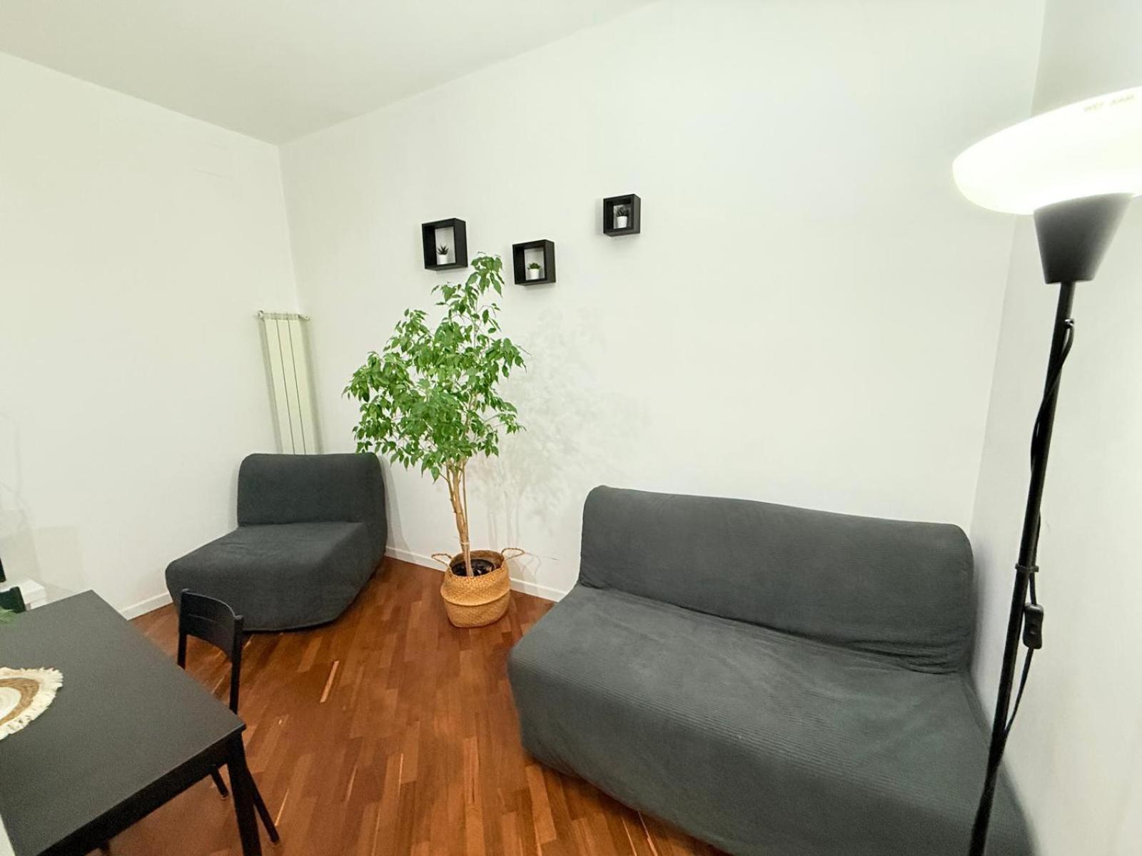 House Montesanto 21 Appartamento *