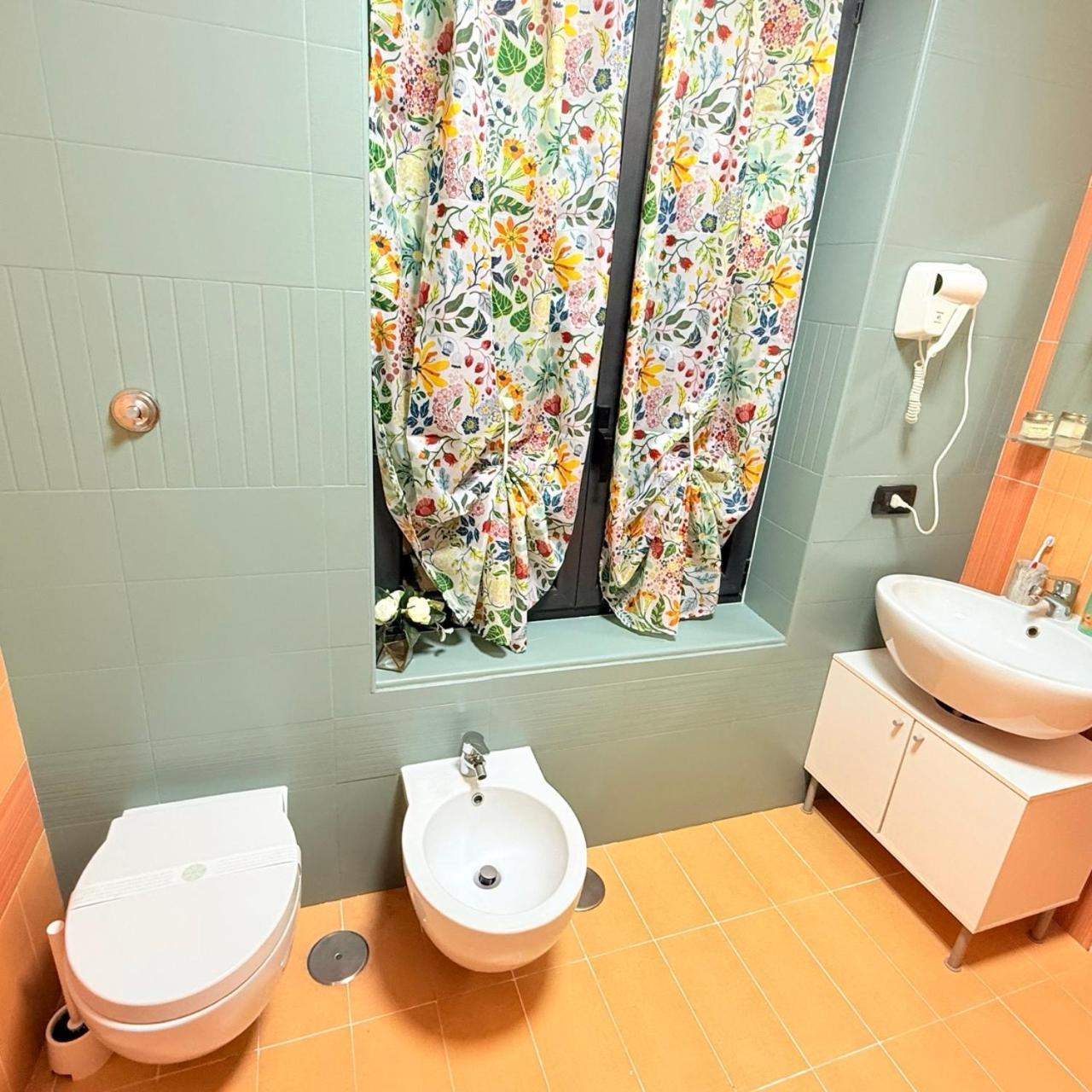 Appartamento House Montesanto 21 *